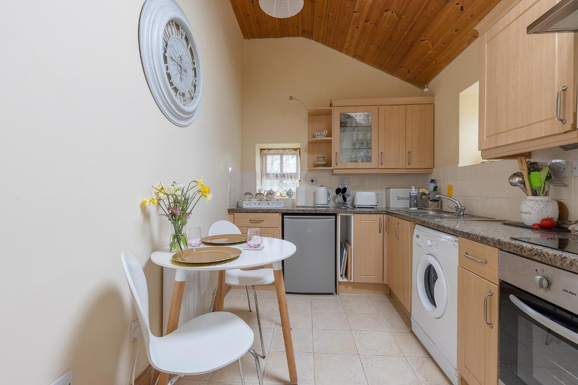 Kitts Cottage, Redruth, Cosy Cornish Retreat Eksteriør billede