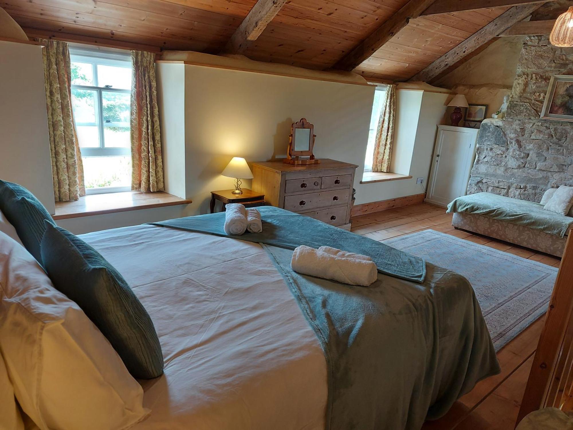 Kitts Cottage, Redruth, Cosy Cornish Retreat Eksteriør billede
