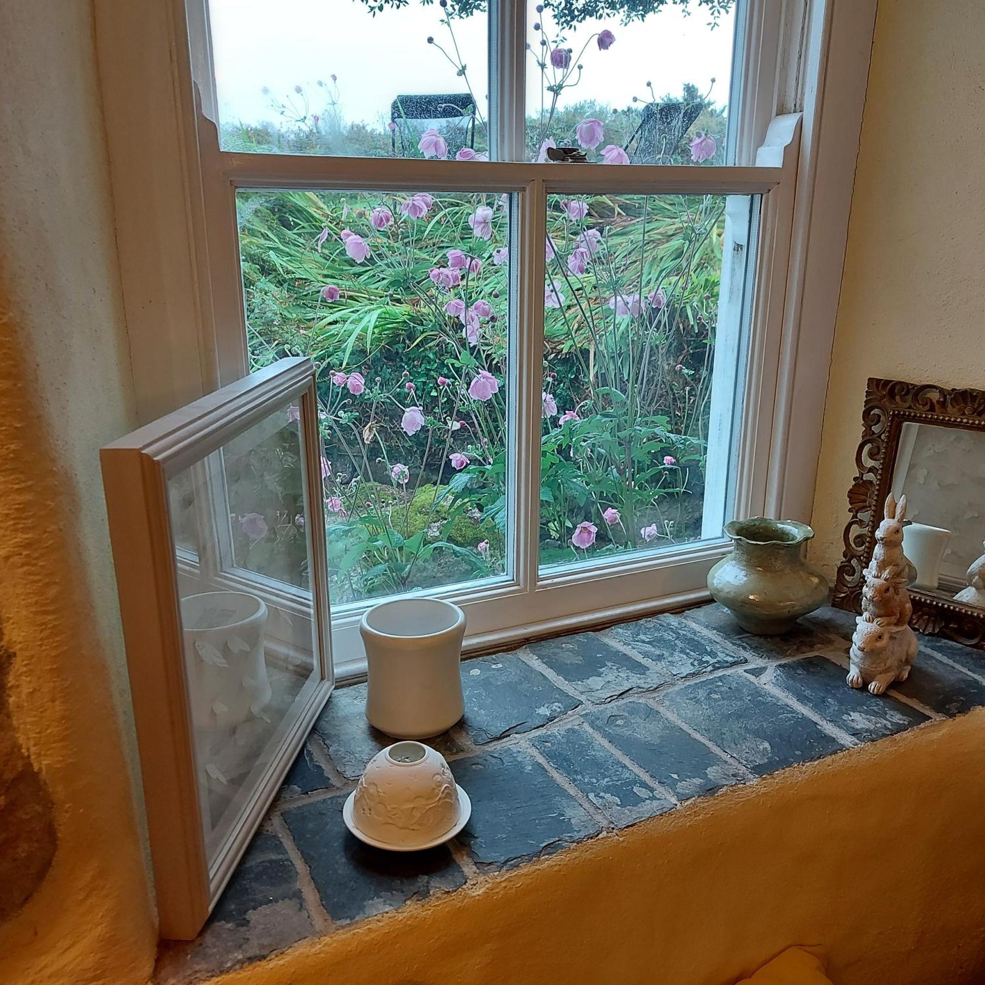 Kitts Cottage, Redruth, Cosy Cornish Retreat Eksteriør billede