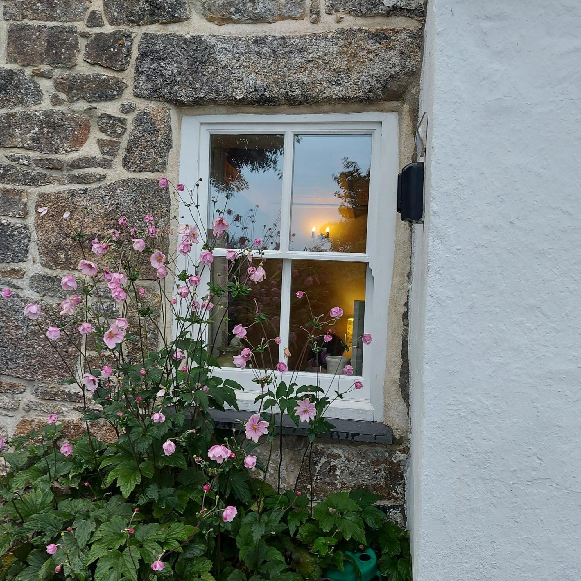 Kitts Cottage, Redruth, Cosy Cornish Retreat Eksteriør billede