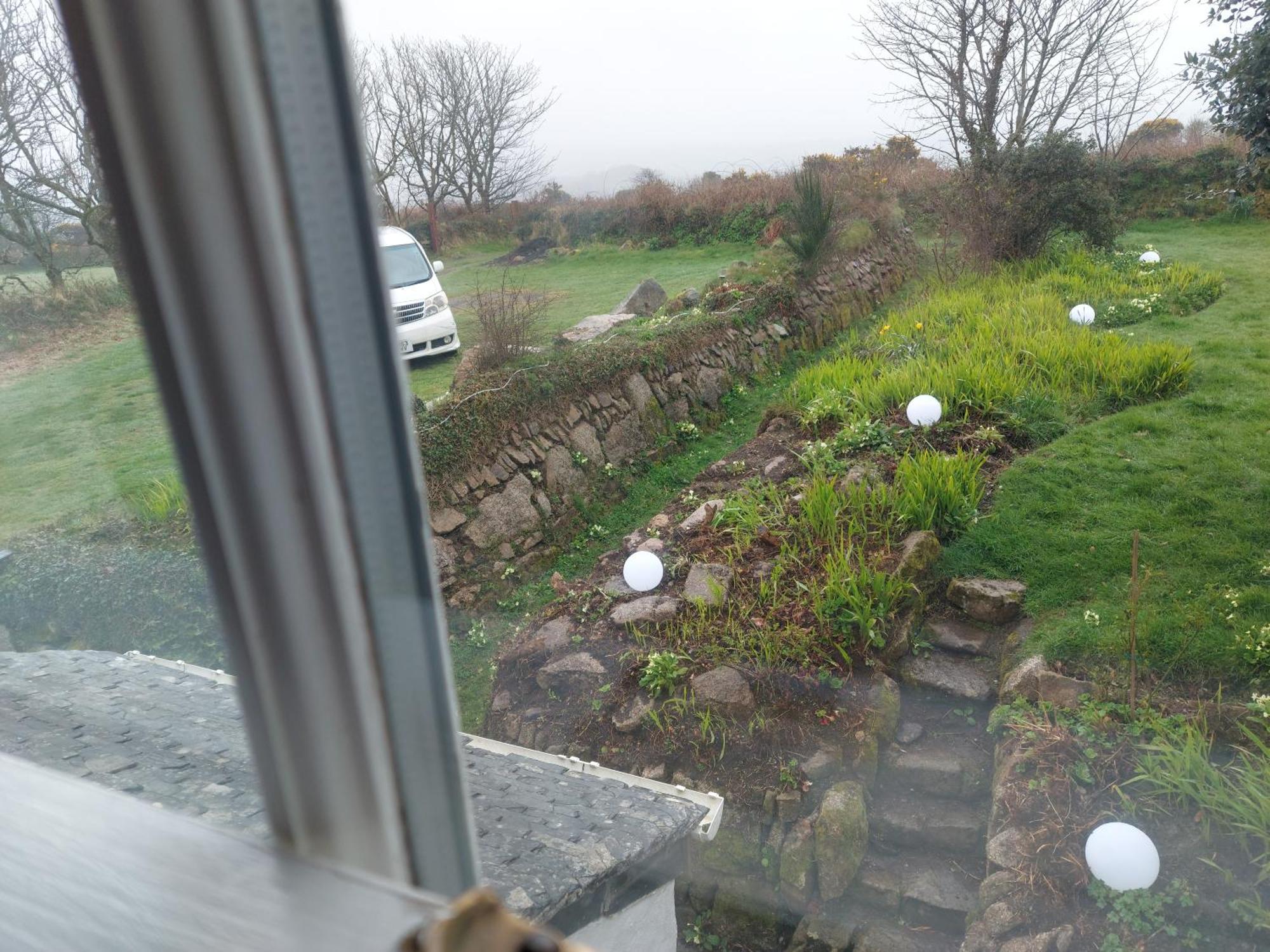 Kitts Cottage, Redruth, Cosy Cornish Retreat Eksteriør billede