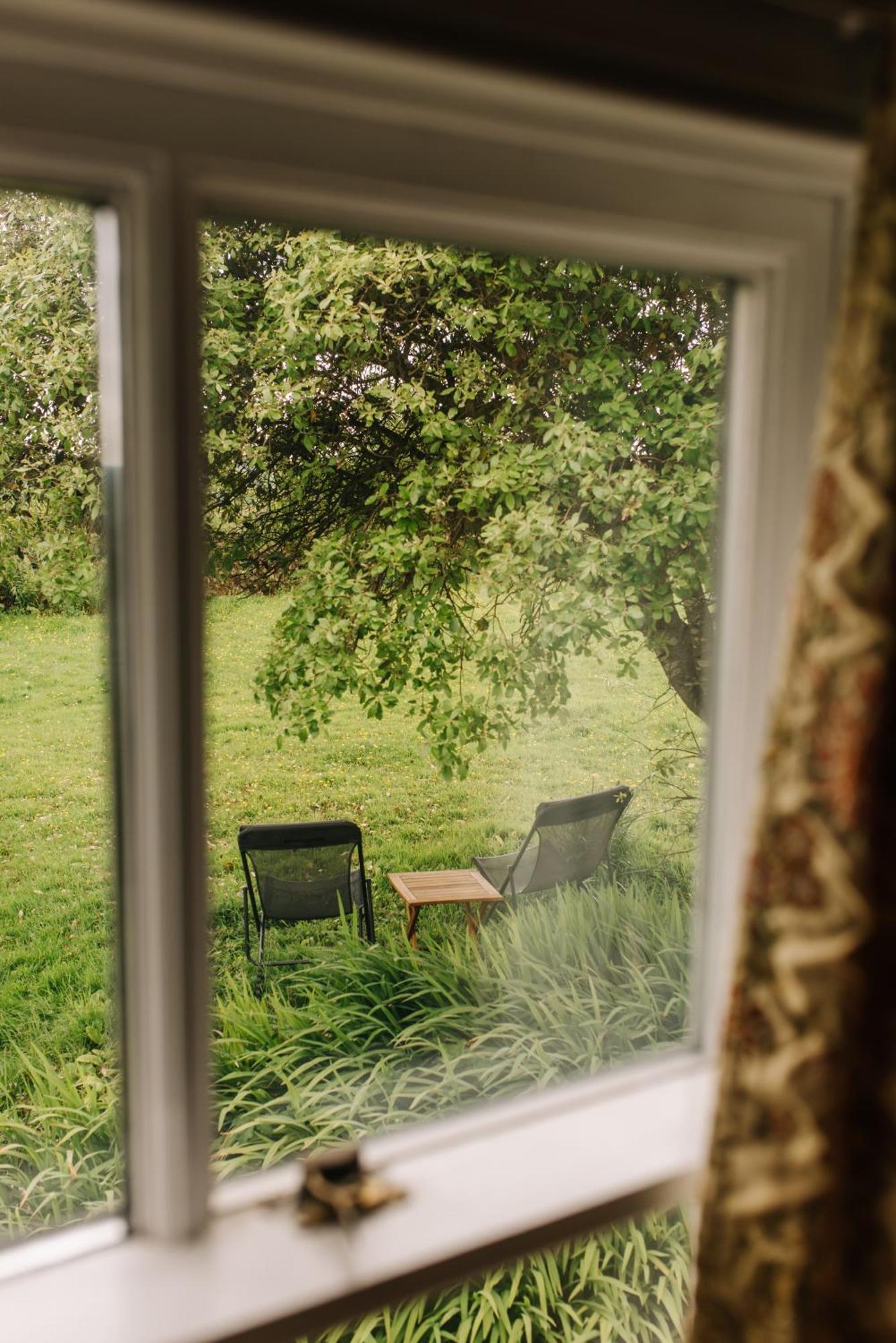 Kitts Cottage, Redruth, Cosy Cornish Retreat Eksteriør billede