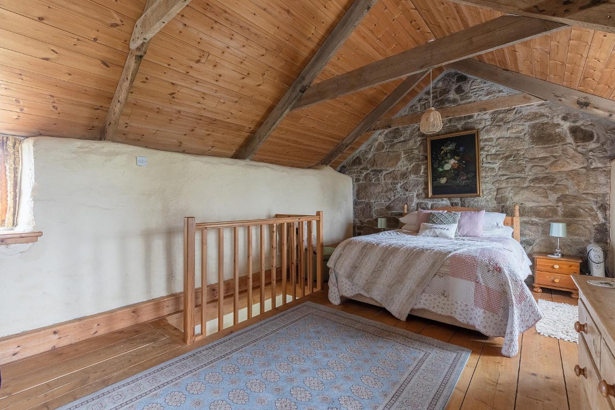 Kitts Cottage, Redruth, Cosy Cornish Retreat Eksteriør billede