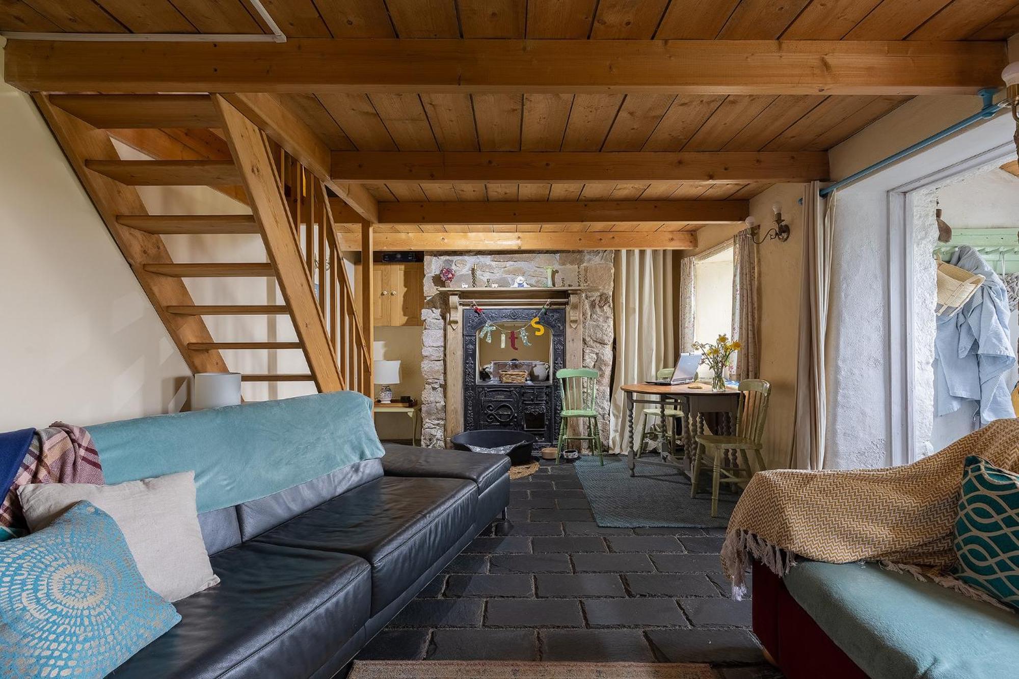 Kitts Cottage, Redruth, Cosy Cornish Retreat Eksteriør billede