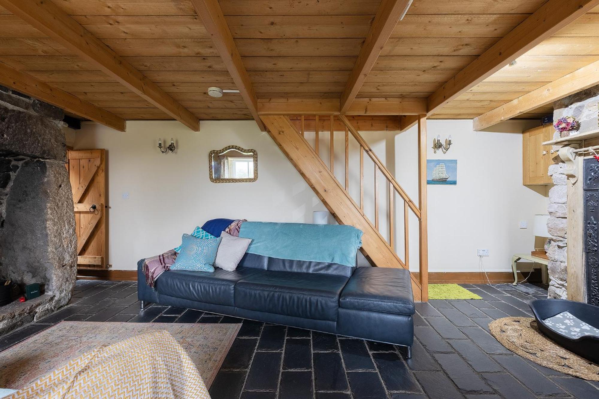 Kitts Cottage, Redruth, Cosy Cornish Retreat Eksteriør billede