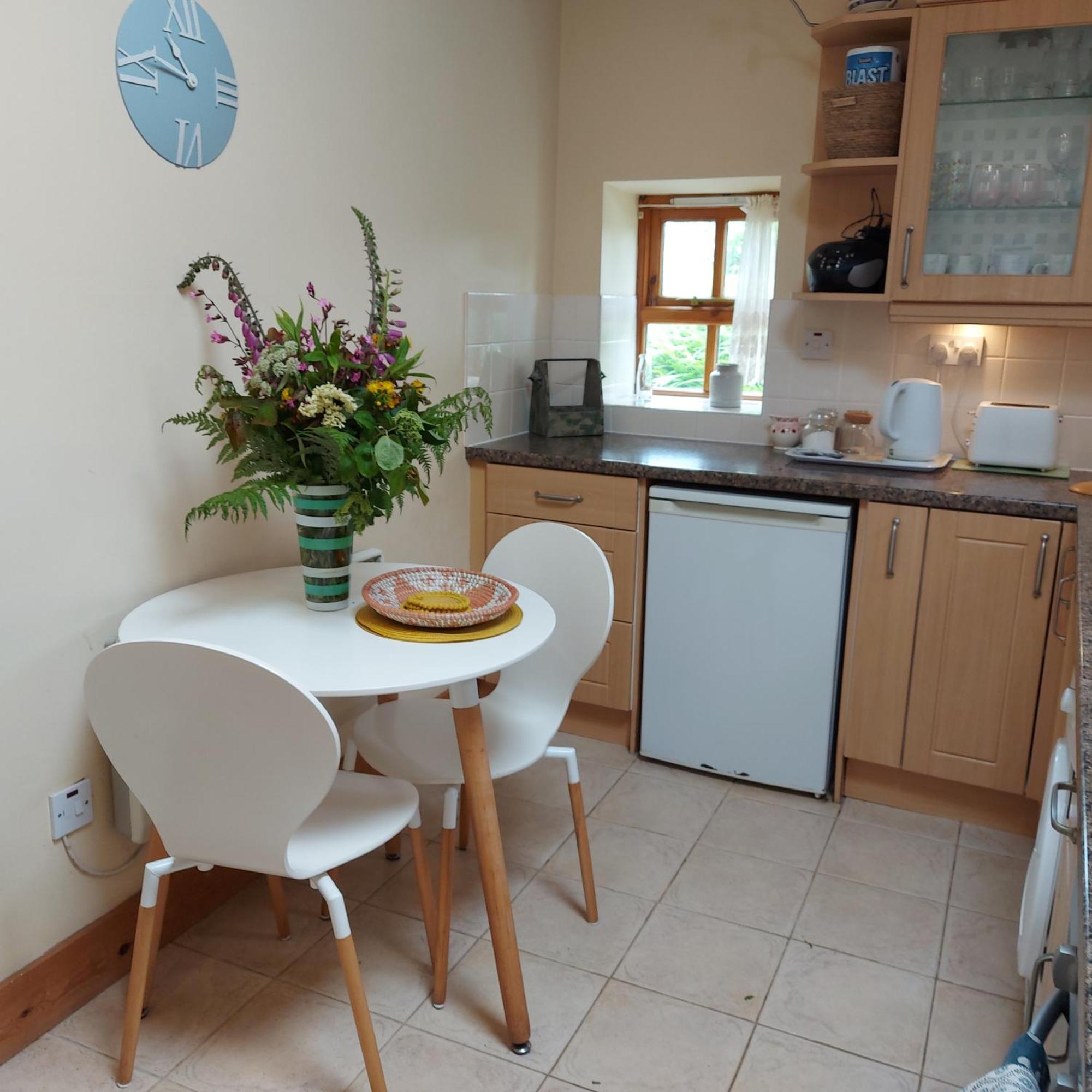 Kitts Cottage, Redruth, Cosy Cornish Retreat Eksteriør billede