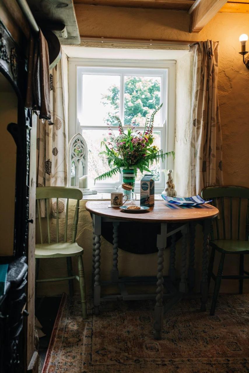 Kitts Cottage, Redruth, Cosy Cornish Retreat Eksteriør billede