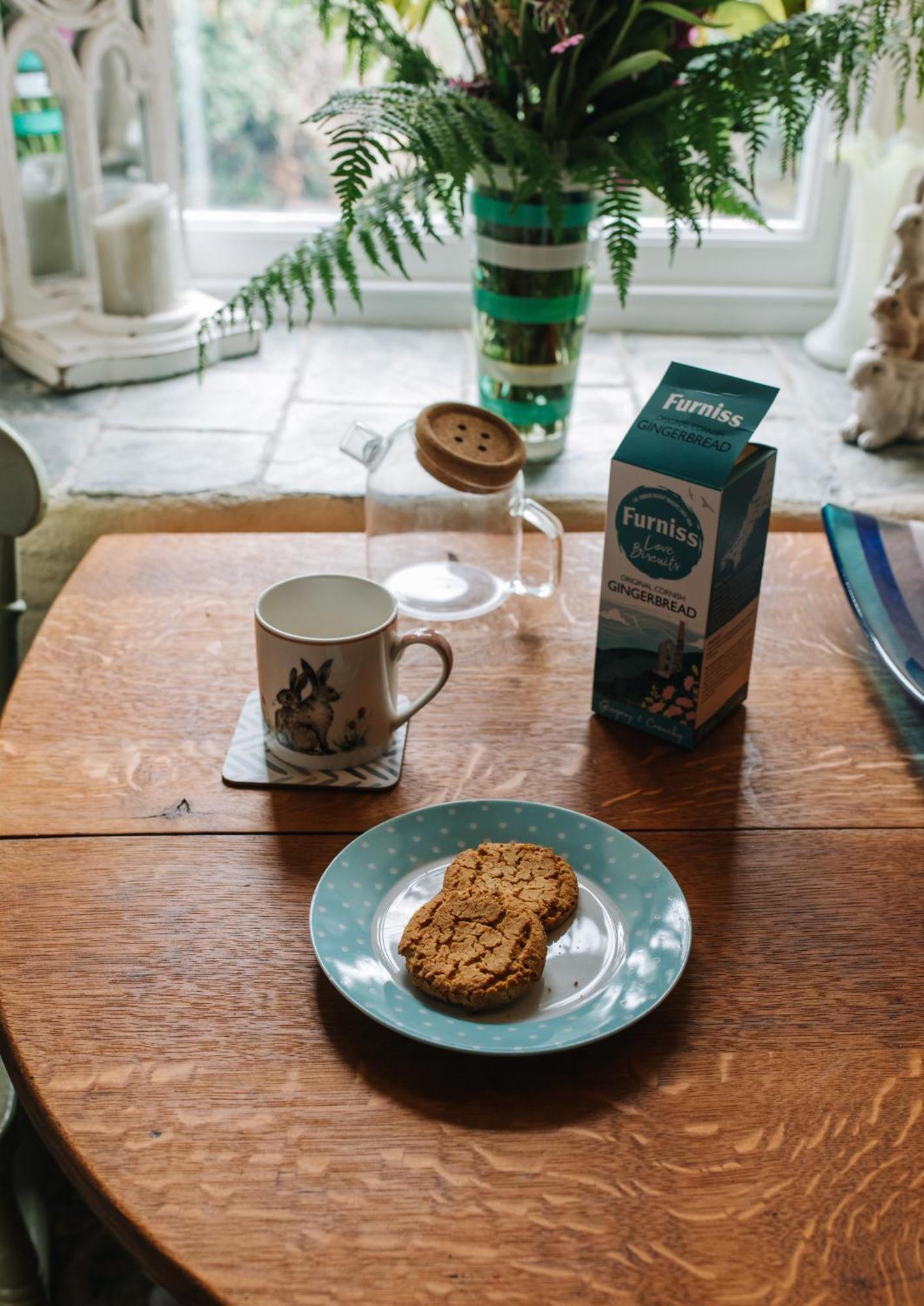 Kitts Cottage, Redruth, Cosy Cornish Retreat Eksteriør billede