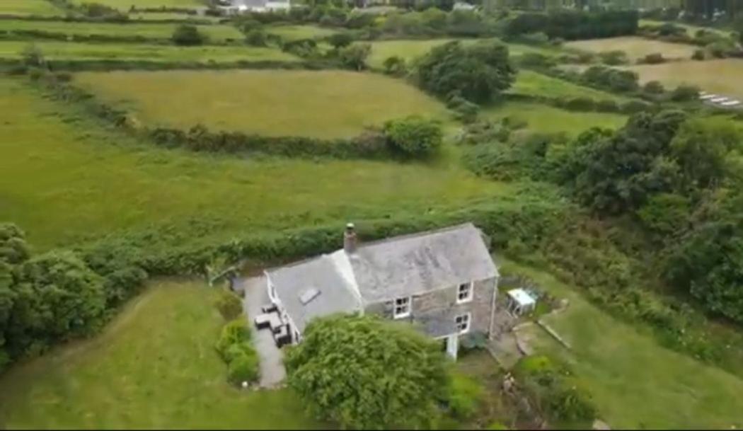 Kitts Cottage, Redruth, Cosy Cornish Retreat Eksteriør billede